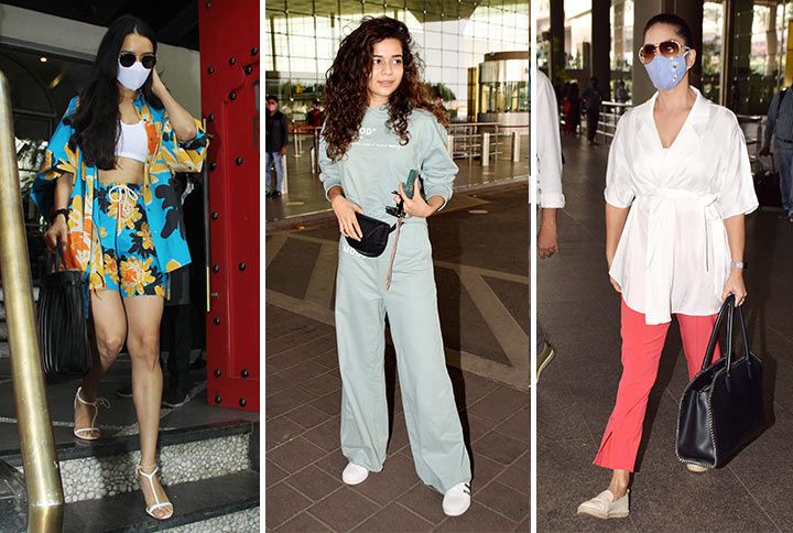 8 Casual Celeb Looks From The Week Perfect For The Long Weekend
