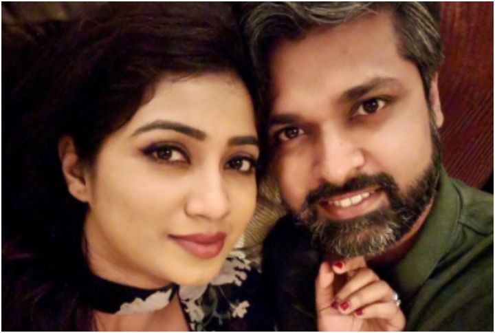 Shreya Ghoshal & Husband Shiladitya Are Expecting Their First Child Together