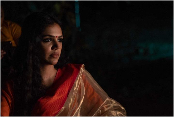 Shriya Pilgaonkar’s Short Film ‘Sita’ Set To Play At The Cannes Film Festival 2021