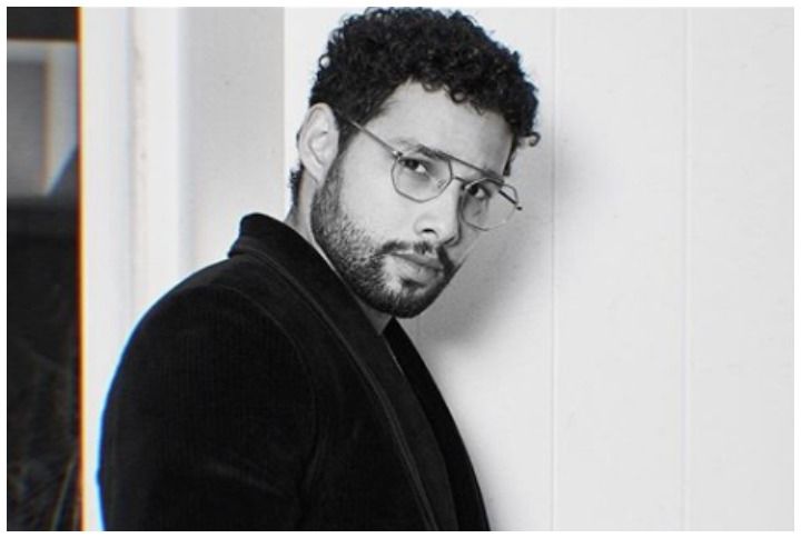 Siddhant Chaturvedi Pens A Beautiful Poem On India’s COVID-19 Situation