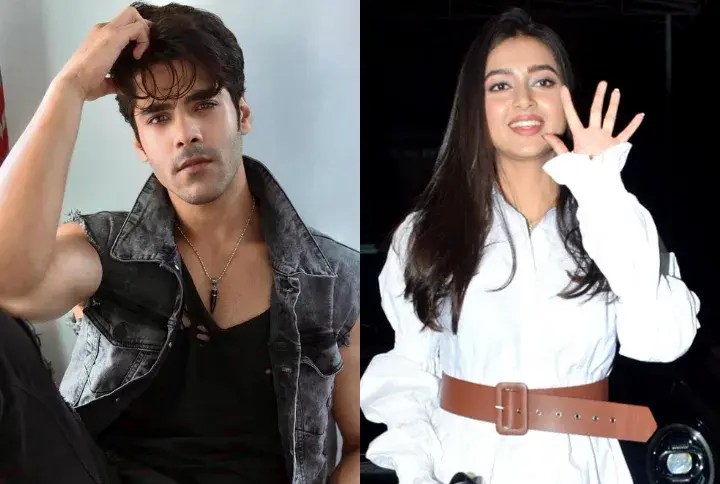 Exclusive! ‘Outside, Our Bond Has Grown Even More,’ Simba Nagpal On Working With Tejasswi Prakash In Naagin 6