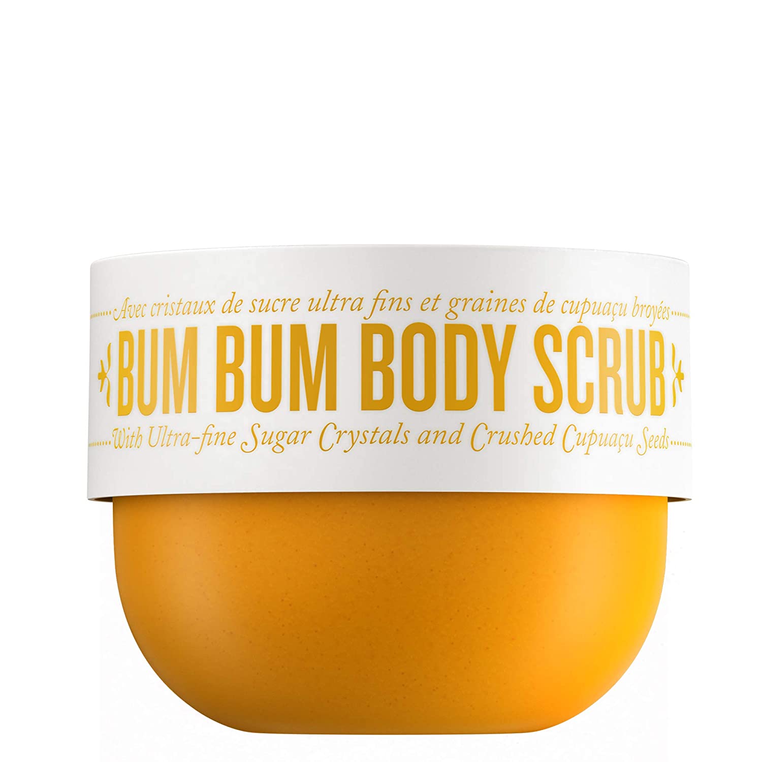 Sol de Janeiro, Bum Bum Body Scrub (Source: www.amazon.in)