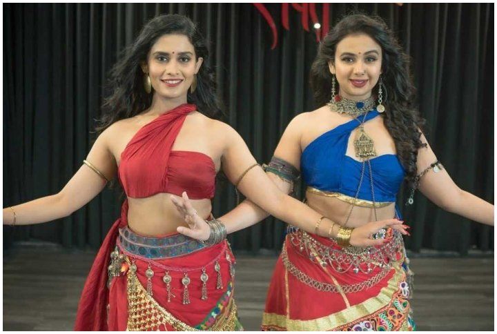 7 Bollywood Routines By Team Naach That’ll Make You Sangeet Ready