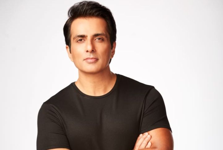 Sonu Sood