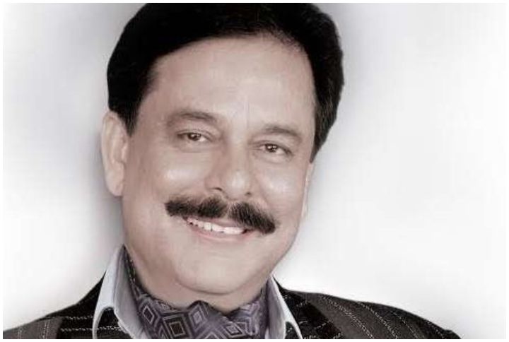 Business Tycoon Subrata Roy’s Biopic To Be Announced On June 10