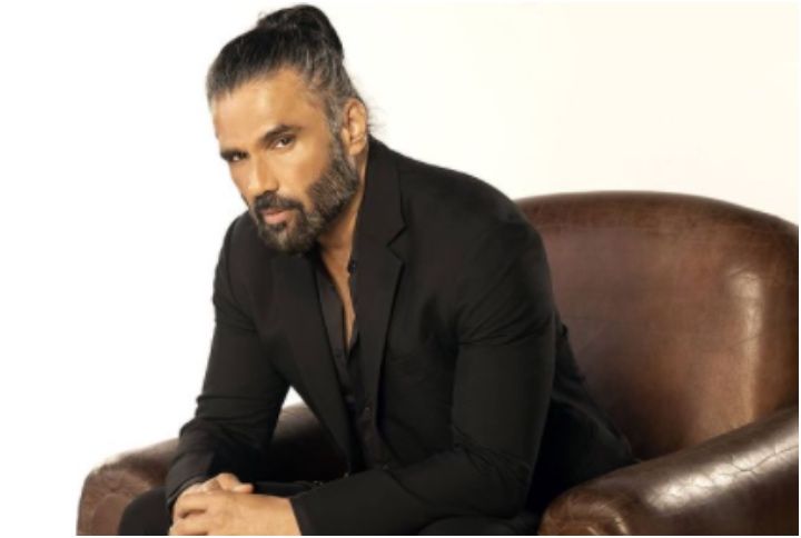 Exclusive: Suniel Shetty Speaks About The Importance Of Holistic Wellness In His Show ’21 Din Wellness In’