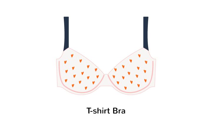 BraWorld - This is a multipurpose bra designed to provide