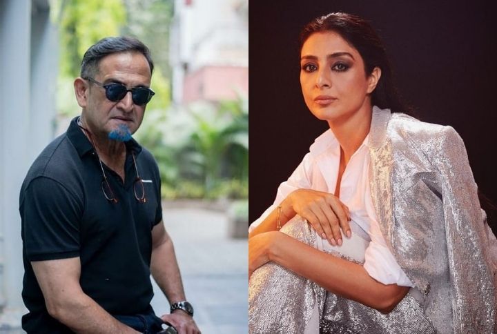 Tabu To Reportedly Reunite With Mahesh Manjrekar For His Next Directorial &#8216;White&#8217;