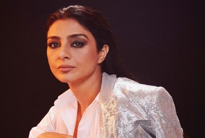 Tabu To Reportedly Collaborate With Vishal Bhardwaj For An Upcoming Film