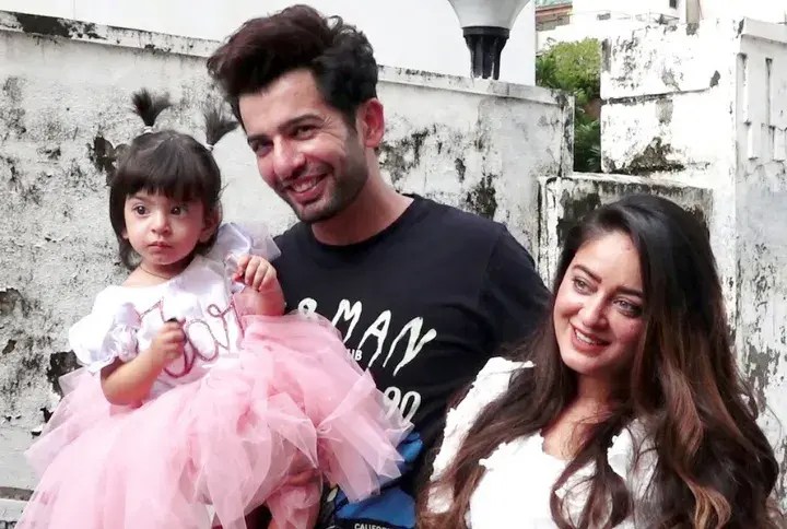 5 Videos Of Jay Bhanushali With Daughter Tara That Will Make You Smile Through The Weekend