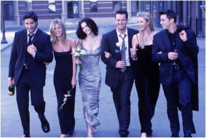 The F.R.I.E.N.D.S Reunion Trailer: This One Will Take You On A Roller Coaster Of Emotions