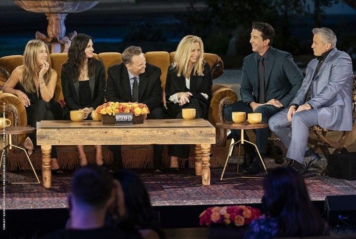 Friends Reunion Live Updates: Here’s Everything That Happened In the Episode