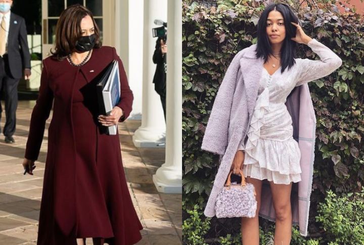 5 Powerful Women Of 2021 And Their Personal Style