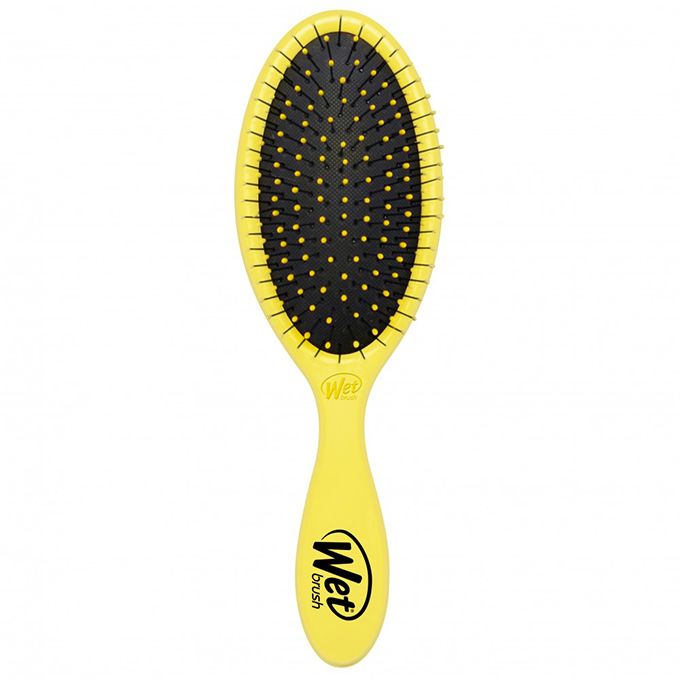 Wet Brush Original Detangler | Source: Wet Brush