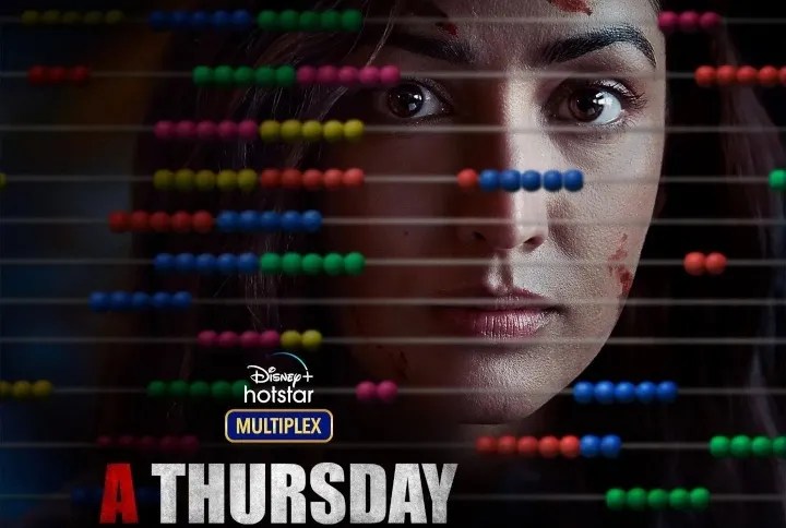 A Thursday Trailer: Yami Gautam Raises The Bar With Her Performance As A Kidnapper In This Hostage Drama