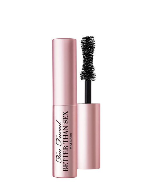 Too Faced Better Than Sex Mascara | (source: www.nykaa.com)