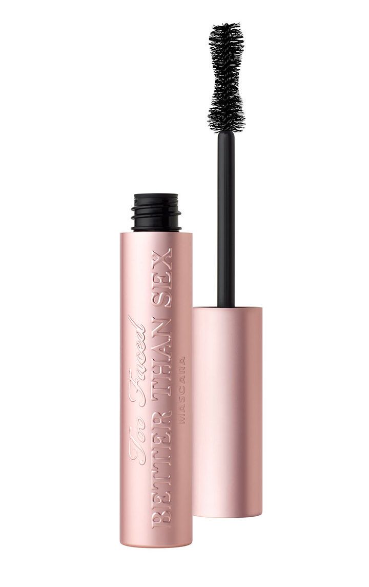 Too Faced Better Than Sex Mascara