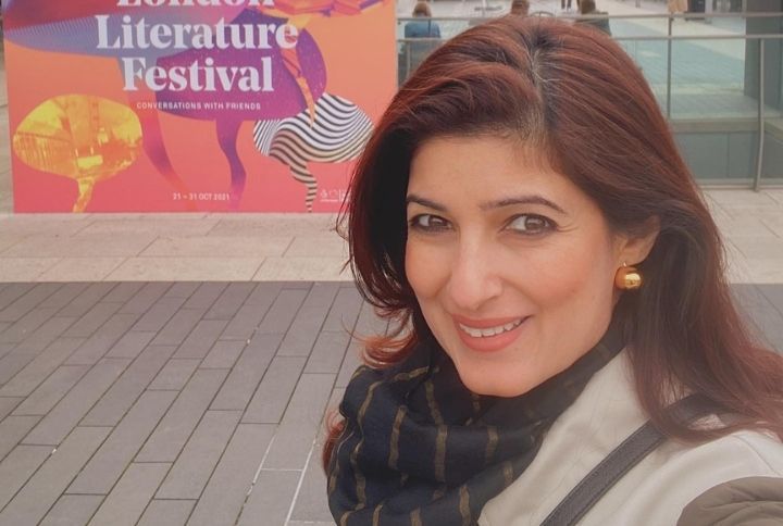 Twinkle Khanna&#8217;s Short Story &#8216;Salaam Noni Appa&#8217; From Her Bestselling Book To Be Converted Into A Feature Film