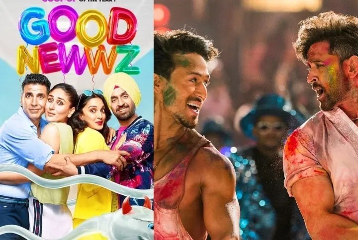 With ‘Bade Miyan Chote Miyan’ Announced, Let’s Take A Look At 6 Other Two-Hero Movies That Did Well In Recent Times
