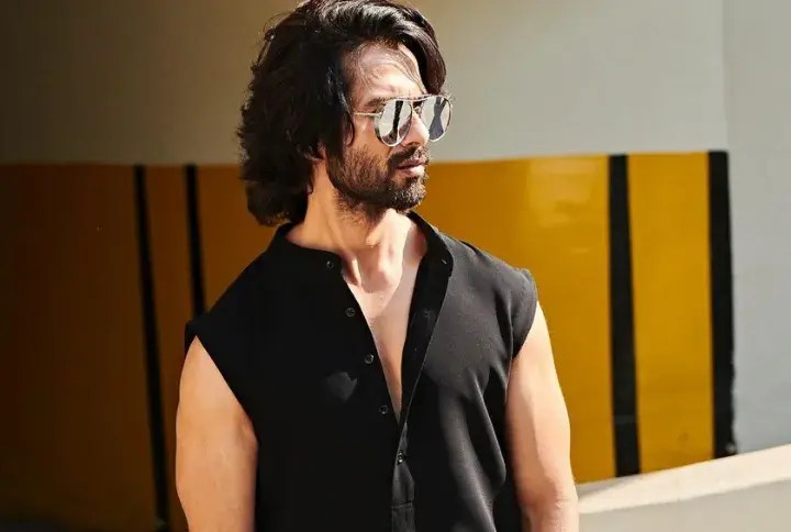 Shahid Kapoor To Play A Paratrooper In Bhushan Kumar’s ‘Bull’
