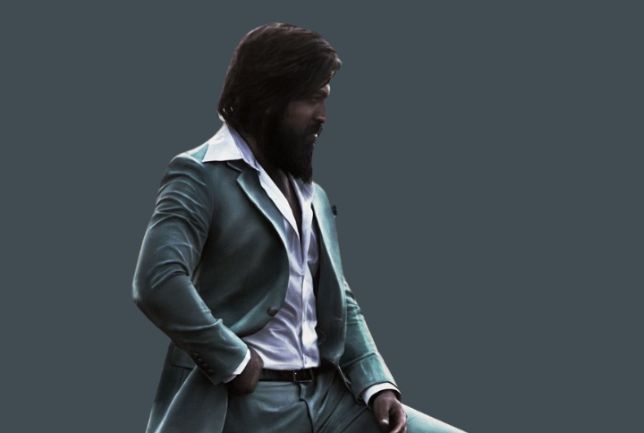 KGF, Rocking Star Yash And The Win Of Indian Films