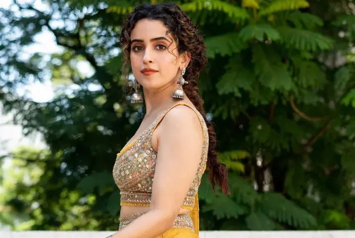 Sanya Malhotra: ‘I’m Glad To Play Characters From Varied Cultures’