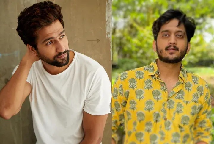 Vicky Kaushal’s Rhyme Game With Marathi Star Amey Wagh Is Hilarious