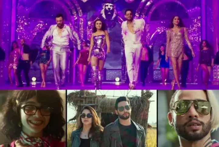 Bunty Aur Babli 2 Trailer: It Is OG’s Vs Newbies In This Saif Ali Khan, Rani Mukerji, Siddhant Chaturvedi & Sharvari Starrer