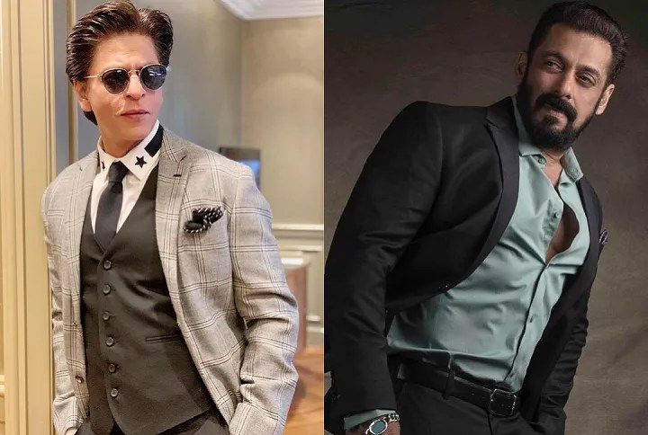 Shah Rukh Khan Reportedly Starts Shooting For His Cameo In Salman Khan’s ‘Tiger 3’