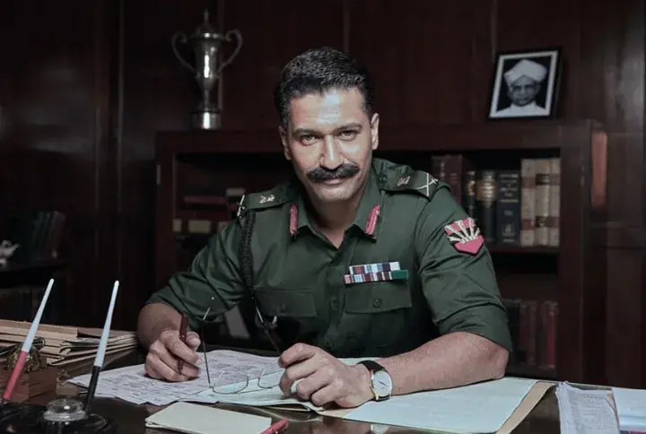 Shoot Of Vicky Kaushal’s Sam Bahadur Gets Reportedly Postponed To 2022