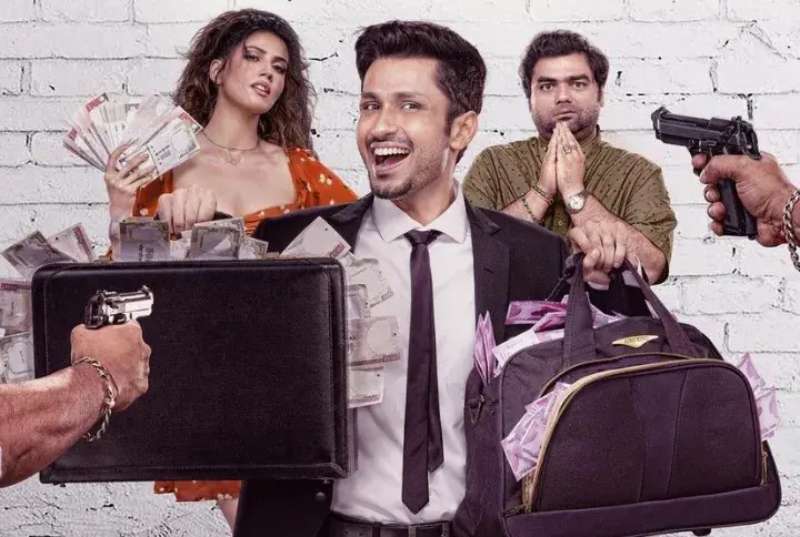 ‘CASH’ Is The Madcap Bollywood Comedy You’ve Been Waiting For!