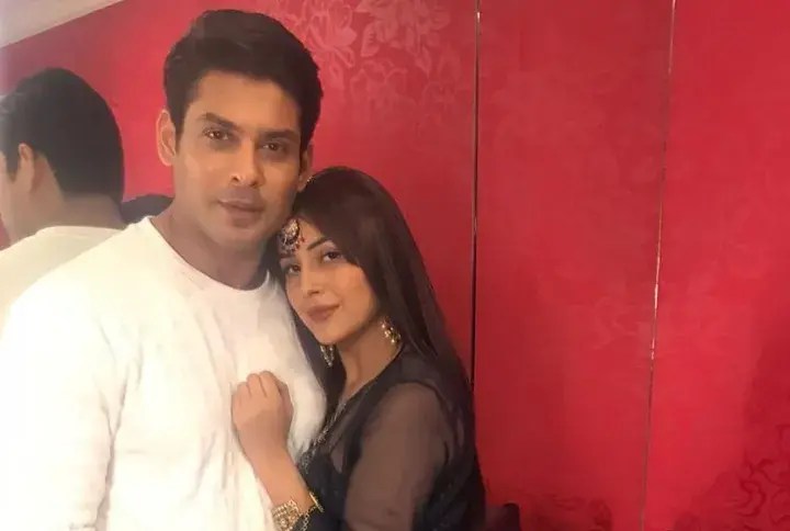 Tu Yaheen Hai Is A Heart-Wrenching Account Of Shehnaaz Gill & Sidharth Shukla’s Time Together