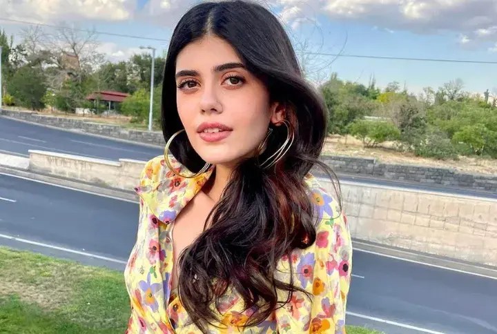 &#8216;It Has Been A Special Bond&#8217;: Sanjana Sanghi On Her Friendship With Ranbir Kapoor