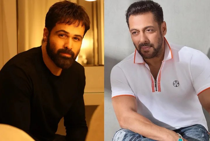 Tiger 3: Emraan Hashmi & Salman Khan To Reportedly Shoot For An Action Sequence This Month