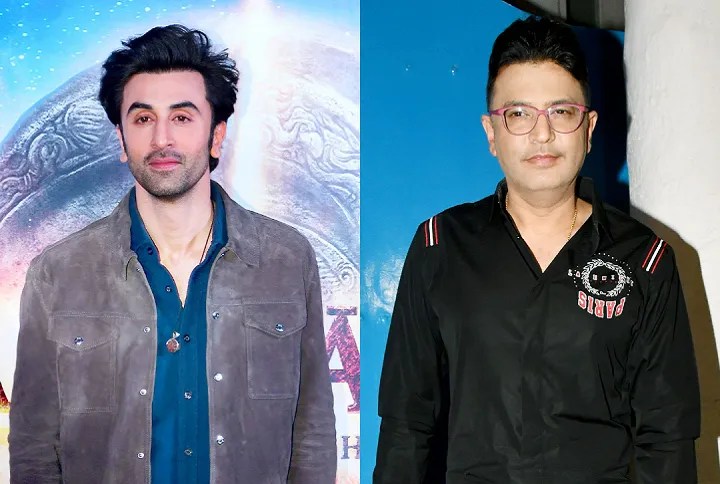 Ranbir Kapoor To Start Shooting For ‘Animal’ From March, Confirms Producer Bhushan Kumar