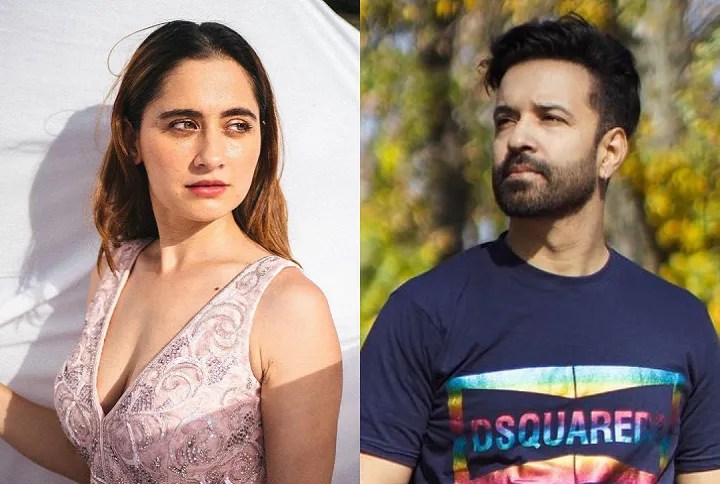 Sanjeeda Shaikh & Aamir Ali Get Divorced After 9 Years Of Marriage : Reports