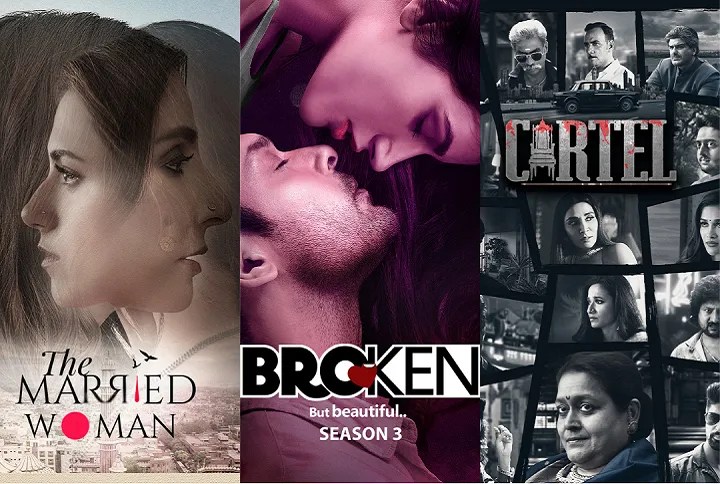 From The Married Woman To Cartel: 5 Best Shows on ALTBalaji in 2021