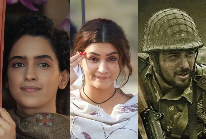 Sanya Malhotra, Kriti Sanon & Sidharth Malhotra: 10 Actors Who Delivered Breakthrough Performances In 2021