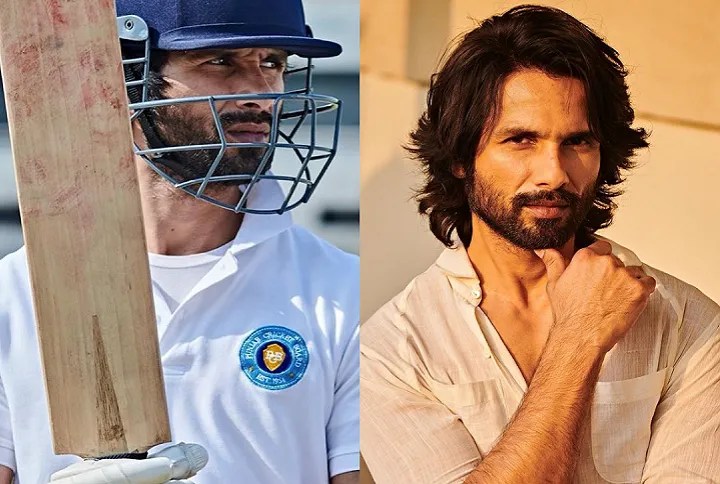 Jersey Trailer: Shahid Kapoor Steals Your Heart As An Ex-Cricketer & A Loving Father