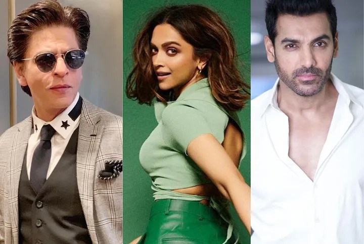 Pathan: Shah Rukh Khan, Deepika Padukone & John Abraham To Reportedly Resume Shoot From 15 December