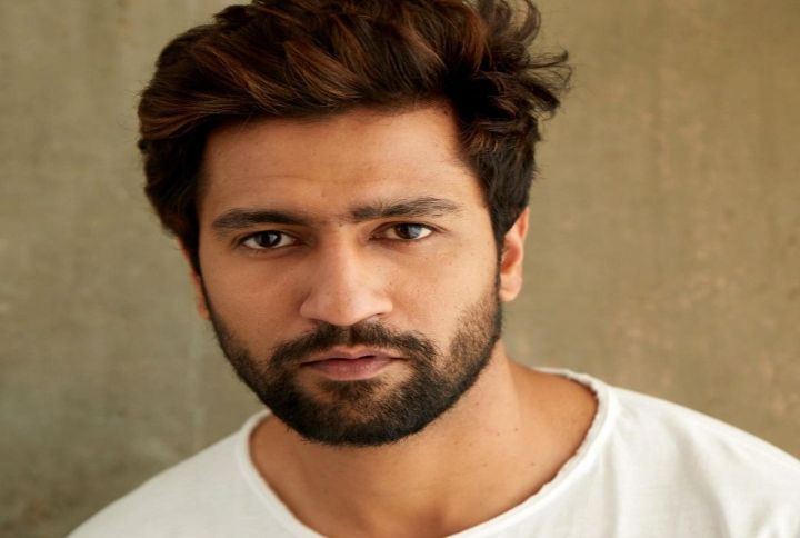 Vicky Kaushal Is All Set To Feature In &#8216;Into The Wild With Bear Grylls&#8217;