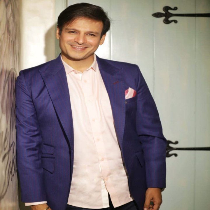 Vivek Oberoi (Source: Instagram | @vivekoberoi)