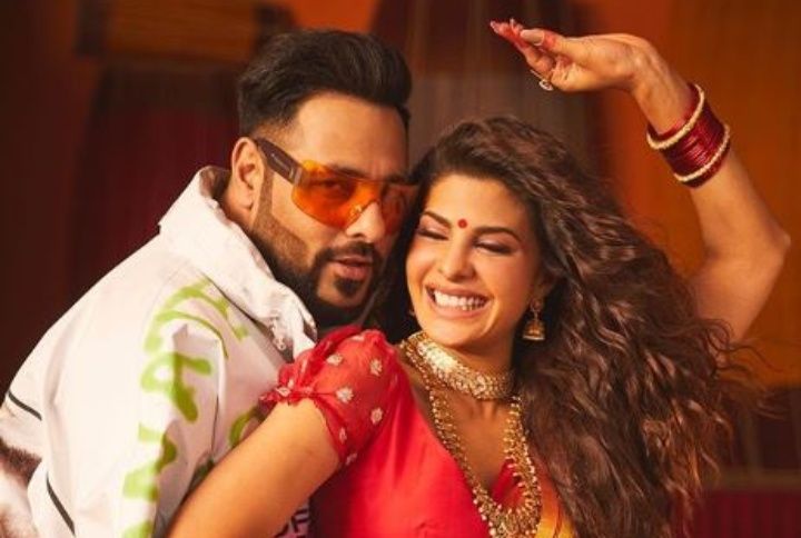 Jacqueline Fernandez And Badshah Come Together Again For A New Music Video