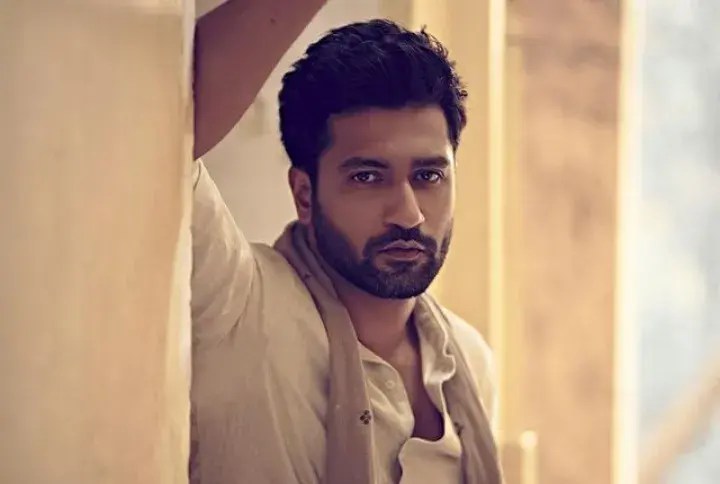 Vicky Kaushal Talks About Slipping Into Irrfan Khan’s Shoes For Sardar Udham