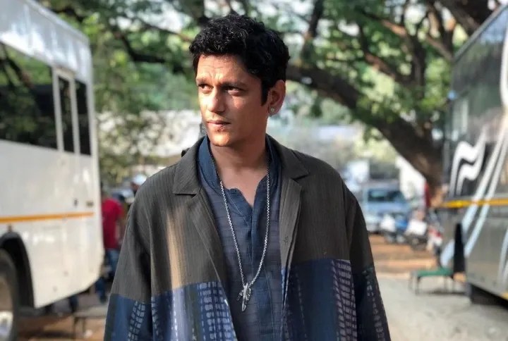 ‘I Am Very Happy That I Was Able To Reach Out To Audience Through My Work And I Was In Their Mind,’ Says Vijay Varma On His OTT Career