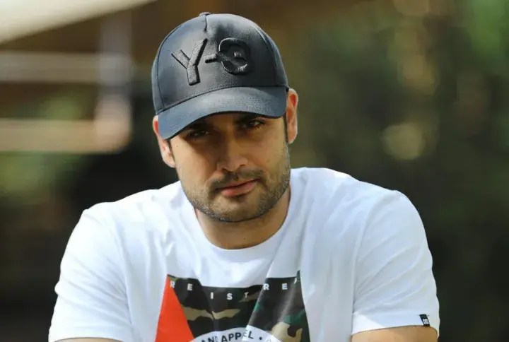 Exclusive: ‘When You Start A New Show, Initially, It’s Too Much Of A Chaos,’ Says Vivian Dsena