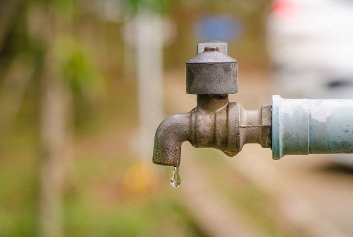 Water Wastage by Adcharin Chitthammachuk | www.shutterstock.com