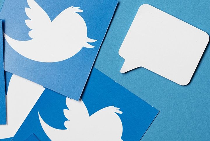 Twitter ‘Spaces’ Is Here And It’s An Audio-Only Chat Room You Never Knew You Needed