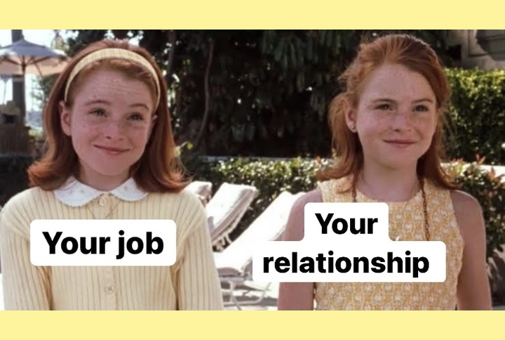 5 Ways Your First Relationship And Your First Job Are Basically The Same Thing