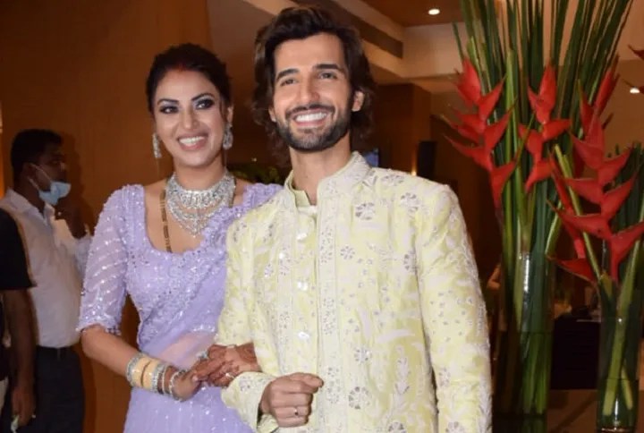 Aditya Seal Gets Hitched To Anushka Ranjan; Here’s All That Happened In The 3-Day Celebration